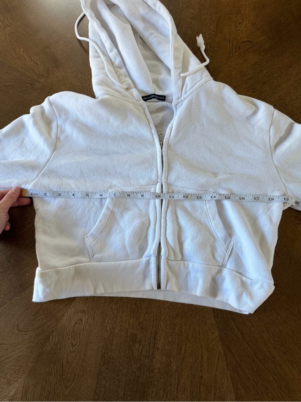 Sweater Subcategory Identification - Picture 4 of 4